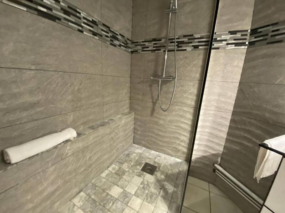 Appart Benitier 3 Etoiles - Ermitage Centre A 2 Min Du Lagon Saint-Paul Extérieur photo